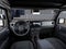 Jeep Wrangler 2026 WRANGLER 4 PUERTAS WILLYS