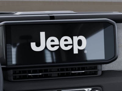 Jeep Wrangler 2026 WRANGLER 4 PUERTAS WILLYS