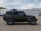 Jeep Wrangler 2026 WRANGLER 4 PUERTAS WILLYS
