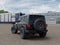 Jeep Wrangler 2026 WRANGLER 4 PUERTAS WILLYS