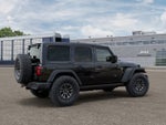 Jeep Wrangler 2026 WRANGLER 4 PUERTAS WILLYS