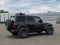 Jeep Wrangler 2026 WRANGLER 4 PUERTAS WILLYS