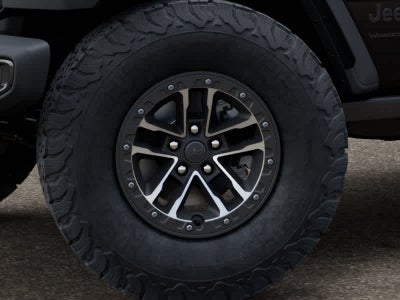 Jeep Wrangler 2026 WRANGLER 4 PUERTAS WILLYS