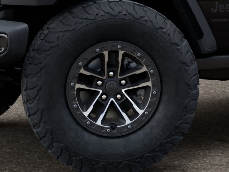 Jeep Wrangler 2026 WRANGLER 4 PUERTAS WILLYS