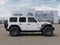 Jeep Wrangler 2027 WRANGLER 4 PUERTAS WILLYS