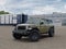 Jeep Wrangler 2026 WRANGLER 4 PUERTAS WILLYS