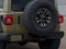 Jeep Wrangler 2026 WRANGLER 4 PUERTAS WILLYS