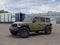 Jeep Wrangler 2026 WRANGLER 4 PUERTAS WILLYS