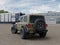 Jeep Wrangler 2026 WRANGLER 4 PUERTAS WILLYS