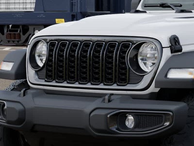 Jeep Wrangler 2026 WRANGLER 4 PUERTAS WILLYS