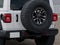 Jeep Wrangler 2026 WRANGLER 4 PUERTAS WILLYS