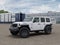 Jeep Wrangler 2026 WRANGLER 4 PUERTAS WILLYS