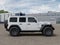 Jeep Wrangler 2026 WRANGLER 4 PUERTAS WILLYS