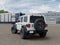 Jeep Wrangler 2026 WRANGLER 4 PUERTAS WILLYS