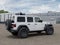 Jeep Wrangler 2026 WRANGLER 4 PUERTAS WILLYS