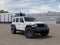 Jeep Wrangler 2026 WRANGLER 4 PUERTAS WILLYS
