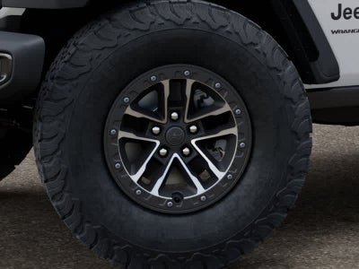 Jeep Wrangler 2026 WRANGLER 4 PUERTAS WILLYS