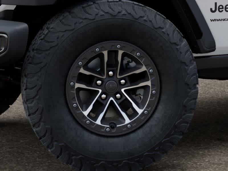 Jeep Wrangler 2026 WRANGLER 4 PUERTAS WILLYS