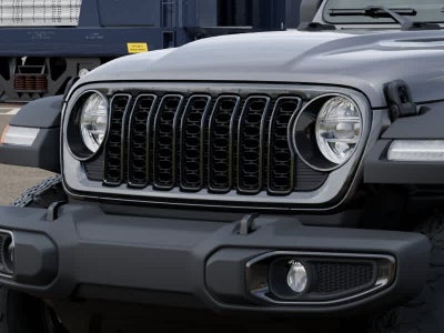 Jeep Wrangler 2027 WRANGLER 4 PUERTAS WILLYS