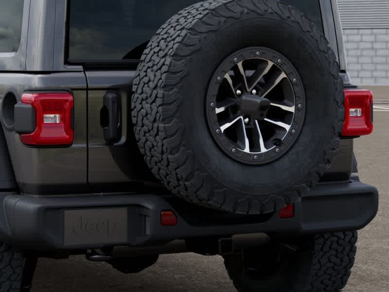 Jeep Wrangler 2027 WRANGLER 4 PUERTAS WILLYS