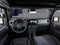 Jeep Wrangler 2027 WRANGLER 4 PUERTAS WILLYS