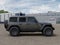 Jeep Wrangler 2027 WRANGLER 4 PUERTAS WILLYS