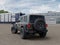 Jeep Wrangler 2027 WRANGLER 4 PUERTAS WILLYS