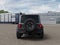 Jeep Wrangler 2027 WRANGLER 4 PUERTAS WILLYS