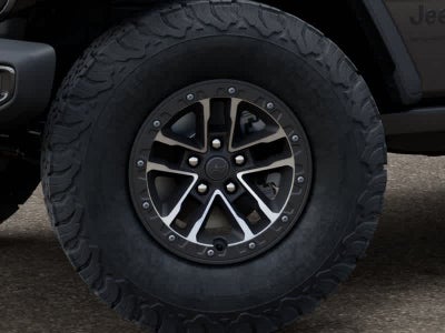 Jeep Wrangler 2027 WRANGLER 4 PUERTAS WILLYS