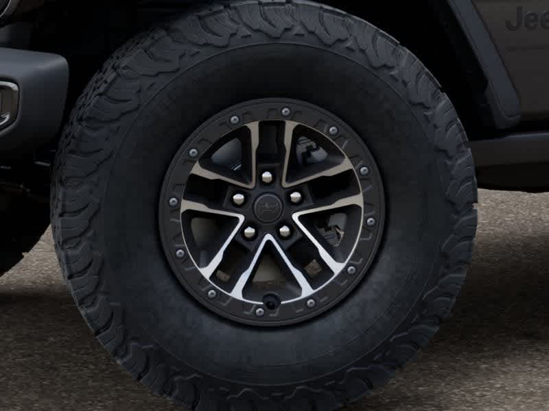 Jeep Wrangler 2027 WRANGLER 4 PUERTAS WILLYS
