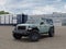 Jeep Wrangler 2026 WRANGLER 4 PUERTAS WILLYS
