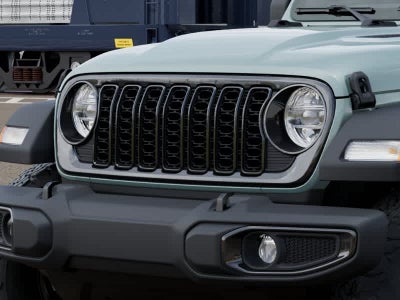 Jeep Wrangler 2026 WRANGLER 4 PUERTAS WILLYS