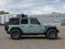 Jeep Wrangler 2026 WRANGLER 4 PUERTAS WILLYS