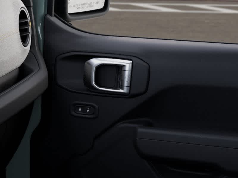 Jeep Wrangler 2026 WRANGLER 4 PUERTAS WILLYS