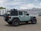 Jeep Wrangler 2026 WRANGLER 4 PUERTAS WILLYS