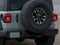 Jeep Wrangler 2026 WRANGLER 4 PUERTAS WILLYS