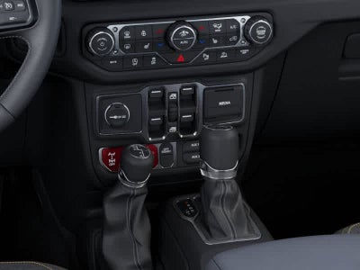 Jeep Wrangler 2026 WRANGLER 4 PUERTAS WILLYS