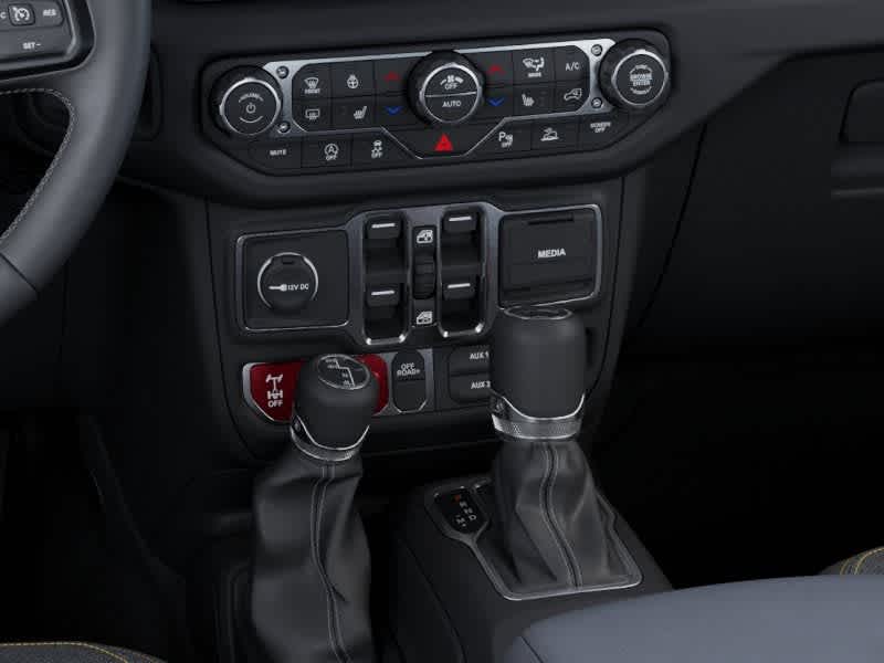 Jeep Wrangler 2026 WRANGLER 4 PUERTAS WILLYS
