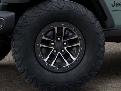 Jeep Wrangler 2026 WRANGLER 4 PUERTAS WILLYS