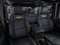 Jeep Wrangler 2027 WRANGLER 4 PUERTAS WILLYS