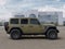 Jeep Wrangler 2027 WRANGLER 4 PUERTAS WILLYS