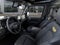 Jeep Wrangler 2027 WRANGLER 4 PUERTAS WILLYS