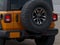 Jeep Wrangler 2026 WRANGLER 4 PUERTAS WILLYS
