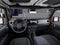 Jeep Wrangler 2026 WRANGLER 4 PUERTAS WILLYS