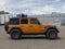 Jeep Wrangler 2026 WRANGLER 4 PUERTAS WILLYS