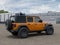 Jeep Wrangler 2026 WRANGLER 4 PUERTAS WILLYS