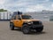 Jeep Wrangler 2026 WRANGLER 4 PUERTAS WILLYS