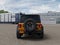 Jeep Wrangler 2026 WRANGLER 4 PUERTAS WILLYS