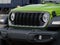 Jeep Wrangler 2026 WRANGLER 4 PUERTAS WILLYS