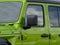 Jeep Wrangler 2026 WRANGLER 4 PUERTAS WILLYS